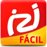 Logo of IZI FACIL android Application 